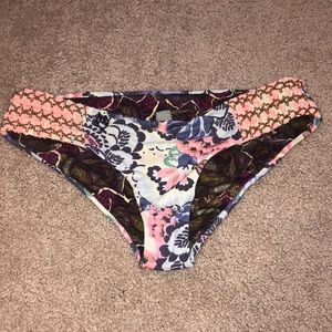 Maaji Cheeky Bikini Bottoms